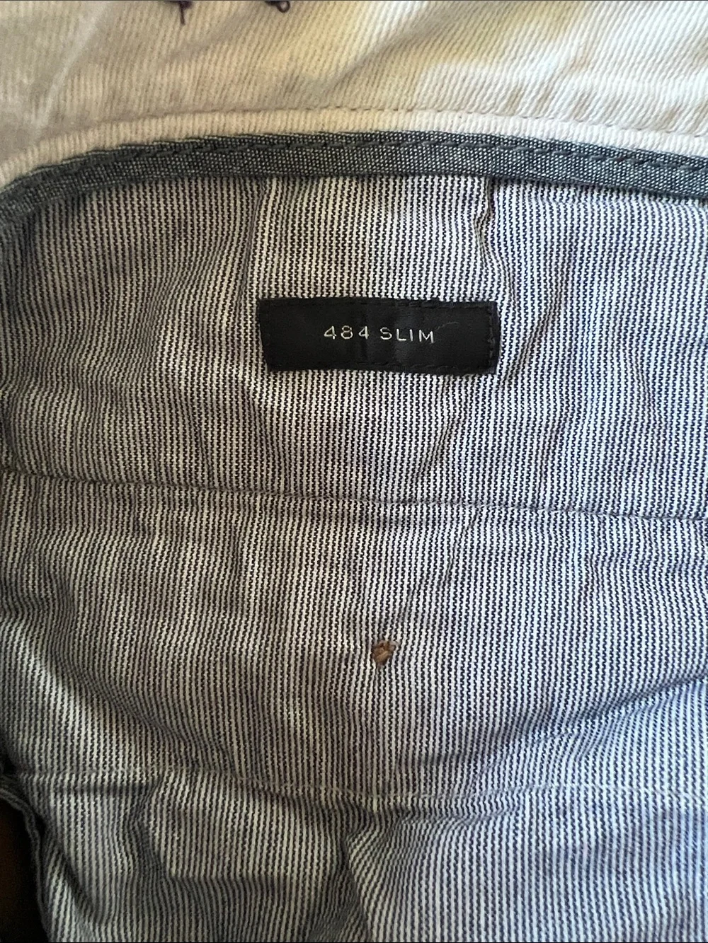 J Crew Men's Casual Chino Pants in Taupe